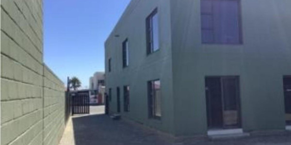 Commercial Property for Sale Walvis Bay Central