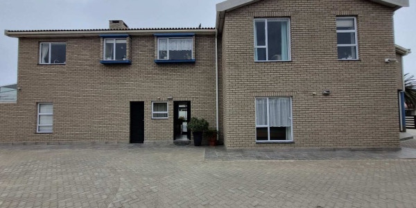 5 Bedroom House for Sale in Vineta, Swakopmund