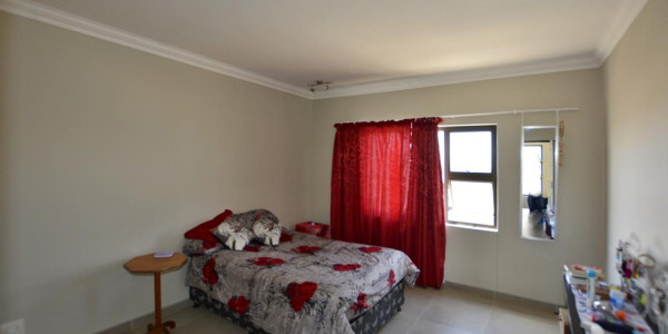 Ext 15, Swakopmund:  Two Homes on one Plot is for Sale