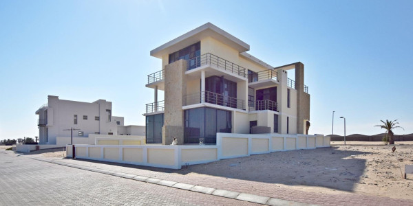 Afrodite Beach, Walvis Bay:  5 Bedr Home is for Sale