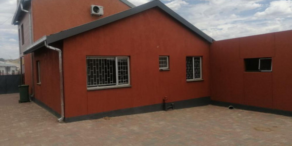 Double Storey house for sale in Dorado Park