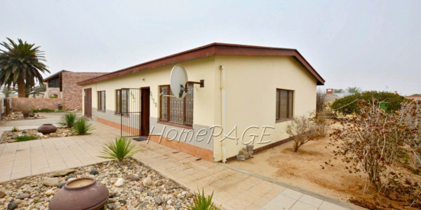 Ext 1 (South Dune), Henties:  Perfect Angling Holiday Home is for Sale
