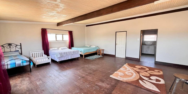 Swakopmund- For Sale- N$7 400 000