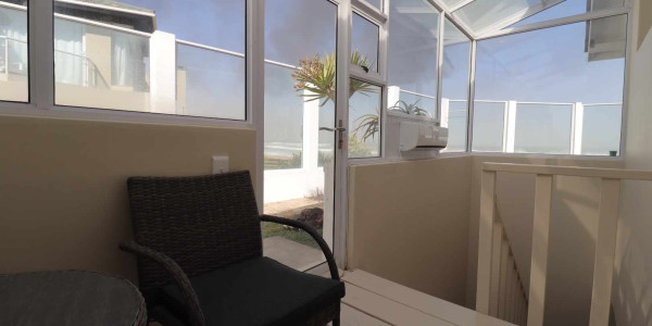 Prime Beachfront Property for Sale in Swakopmund, Namibia