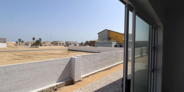 Newly Built Spacious 3 En-Suite Bedroom Home for Sale, Swakopmund