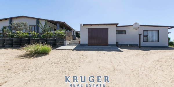 5 bedrooms Small holding in Swakopmund River Plots