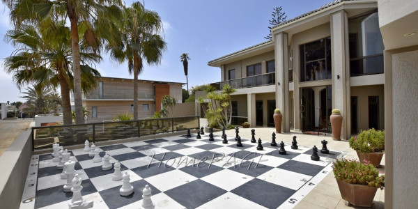 Central, Swakopmund:  Luxury Mansion is for Sale