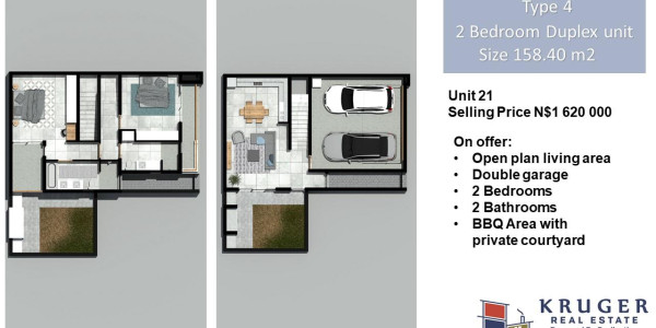 NEW DEVELOPMENT COMING SOON – DESERT RIDGE