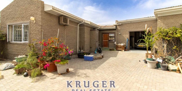 FOR SALE IN SWAKOPMUND