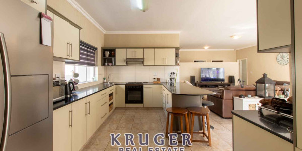 ???? Dream Home Alert in Ext 15, Swakopmund! ????