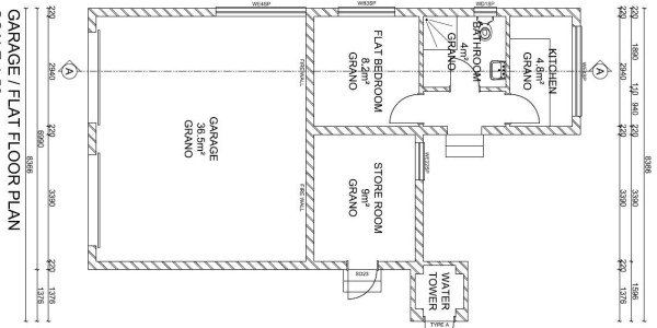 Spacious Smallholding with Modern Amenities