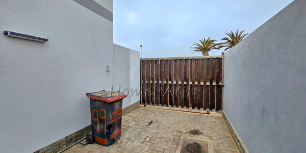 Fairway Estates, Walvis Bay  Spacious Lock-up[-and-go-Style home is for Sale