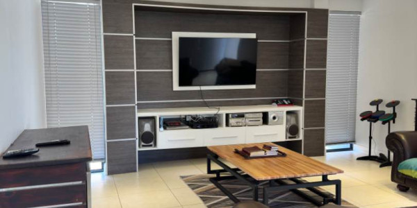 Modern Luxury Home for Sale in Avis – N$8,400,000 (Excluding Costs)