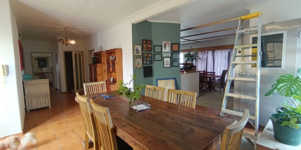 Freestanding home for Sale - Swakopmund - Vineta