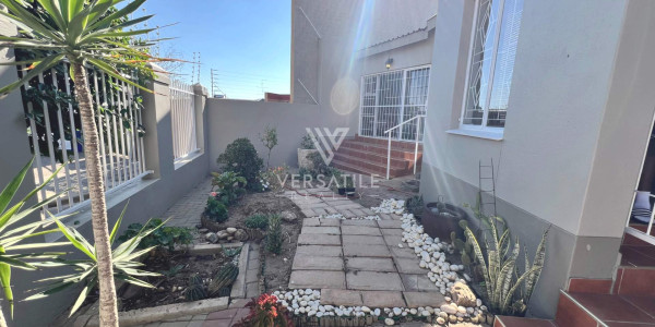 3 Bedroom House for sale in Khomasdal.