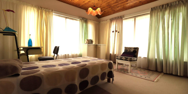 4 Bedroom Home with 1 Bedroom Flat for Sale, Swakopmund Kramersdorf