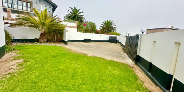 Self catering Guesthouse For Sale in Vogelstrand, Swakopmund