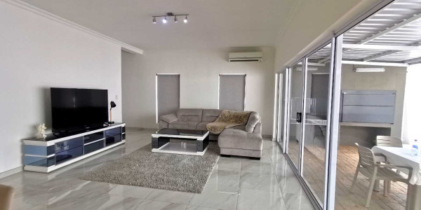 Modern double-storey townhouse for sale in Avis