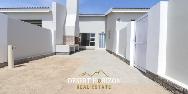 Swakopmund | Townhouse for sale