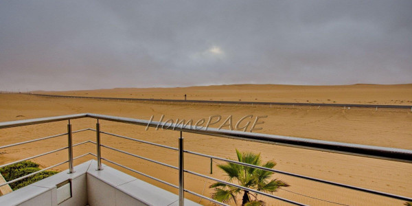 Long Beach Ext 1, Walvis Bay:  Large Luxurious Home with Flat is for Sale