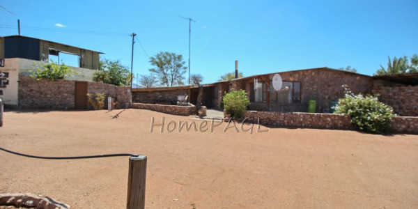 Otjiwarongo, Agricultural Smallholding is for sale