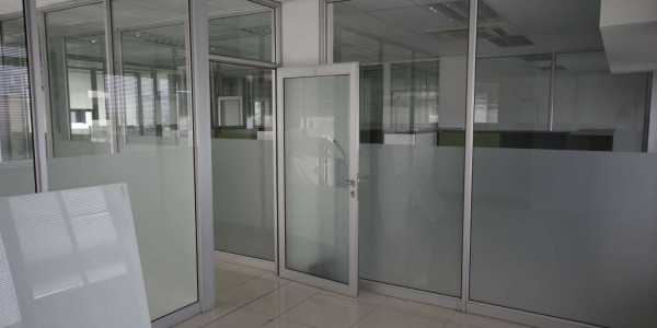 A Grade Office Accommodation - Marua Mall Area