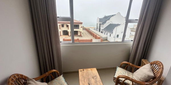 Self catering Guesthouse For Sale in Vogelstrand, Swakopmund