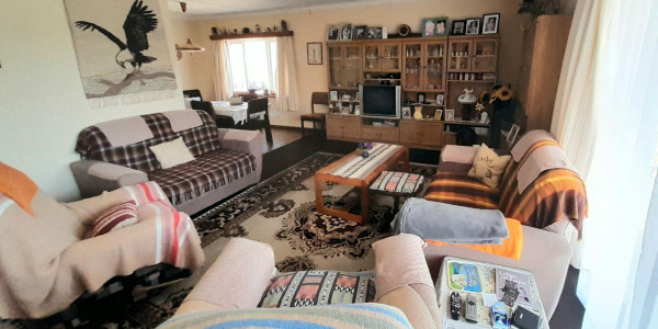 Classic Swakopmund Home