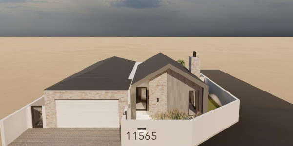 3 Bedroom house for sale - Swakopmund (Kramersdorf)