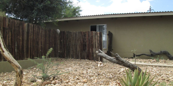 WELL ESTABLISHED BEAUTIFUL GAME FARM FOR SALE N$ 65 000 000.00 PTY (LTD)