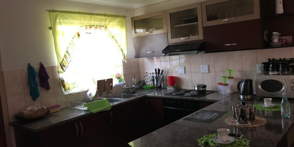 3 bedroom House for Sale in Naraville, Walvis Bay