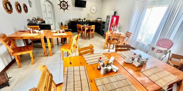 Guesthouse for sale in Vineta Swakopmund