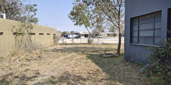 To Let - Ondangwa Mixed Used Property