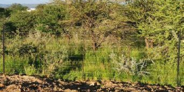 COMMERCIAL PLOT FOR SALE IN BRAKWATER