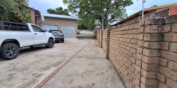 Grootfontein - Beautiful Family Home For Sale