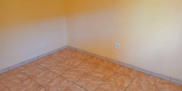 House To Rent In Pionierspark