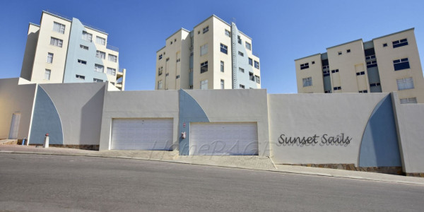 Long Beach Ext 2, Walvis Bay:  Duplex Penthouse is for Sale