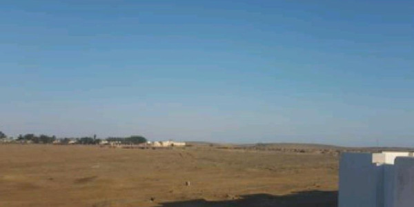 Vacant land perfect for an Estate Development - Walvisbay