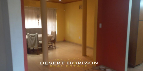 Walvisbay, Meersig | Family Home For Sale