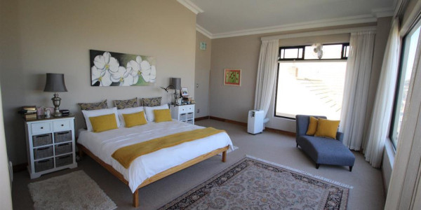 FAMILY HAVEN!!! A HOUSE WELL LOVED FOR SALE IN SWAKOPMUND