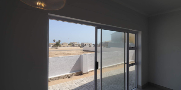 Newly Built Spacious 3 En-Suite Bedroom Home for Sale, Swakopmund