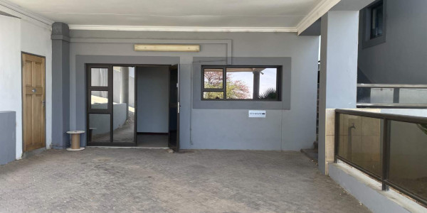 Windhoek 3 Storeys Hotel/ Accommodation type development for Sale: Zoning: Residential (With Business consent)