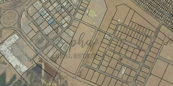 Industrial vacant land for sale in Walvis Bay  selling for N$31 930 000.00 mil neg.