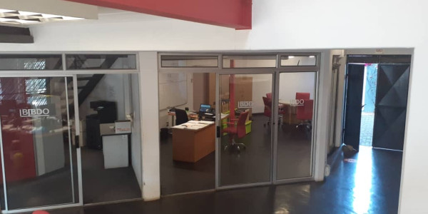 An Office space for rent in Windhoek West, Windhoek