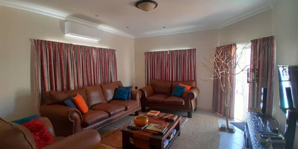 Klein WIndhoek Family Residential For Sale