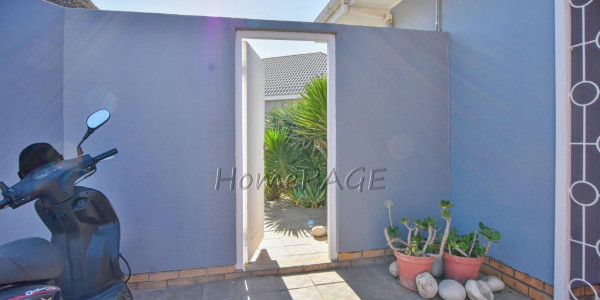 Ext 9, Swakopmund:  Property with TOTAL 17 Bedrooms is for sale