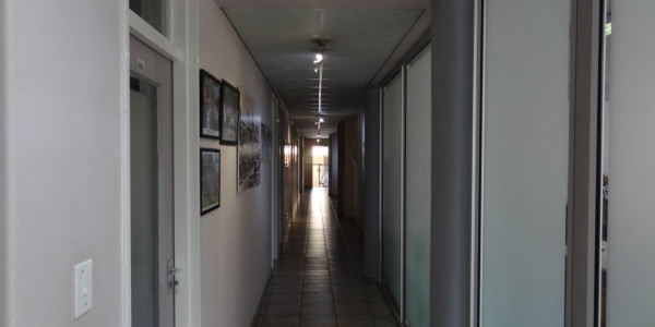 FOR SALE - Prime Property Office and Retail in Windhoek CBD