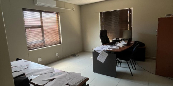Office for sale in Ondangwa
