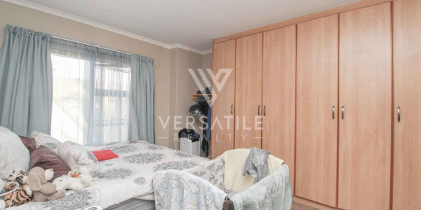 Spacious Apartment for Sale