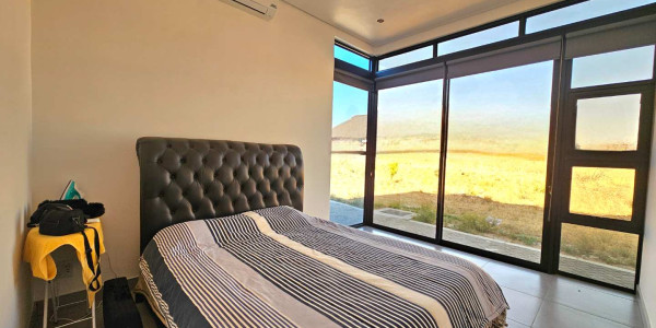 Stunning Nature Estate Home, 35km from Windhoek - Your Dream Home Awaits